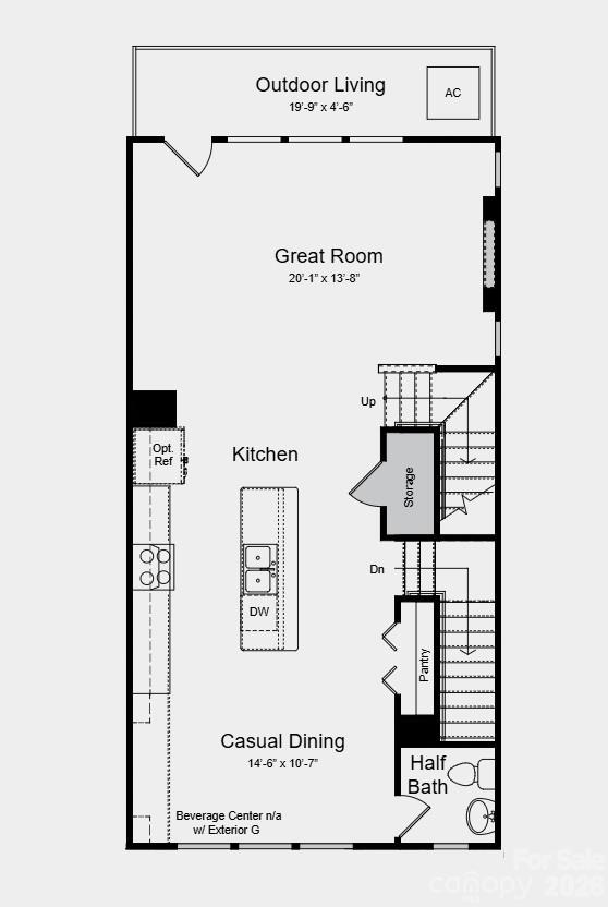 1842 Alexander Village Main Drive Charlotte NC 28262