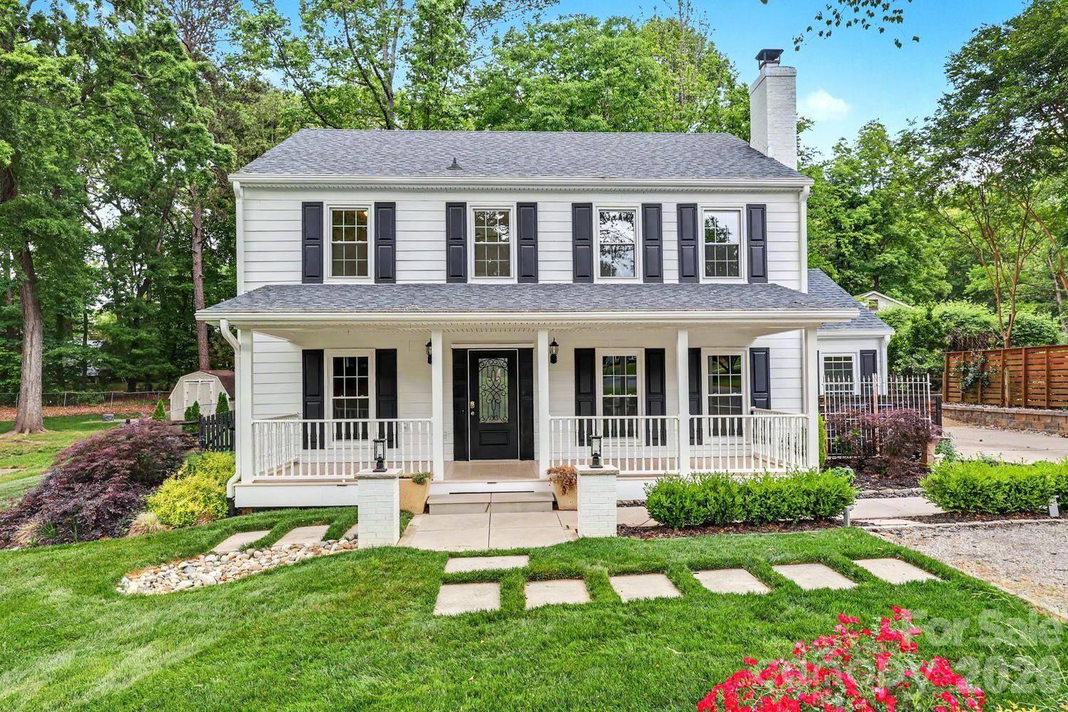 917 Winter Wood Drive Matthews NC 28105