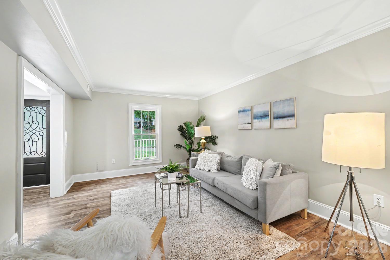 917 Winter Wood Drive Matthews NC 28105