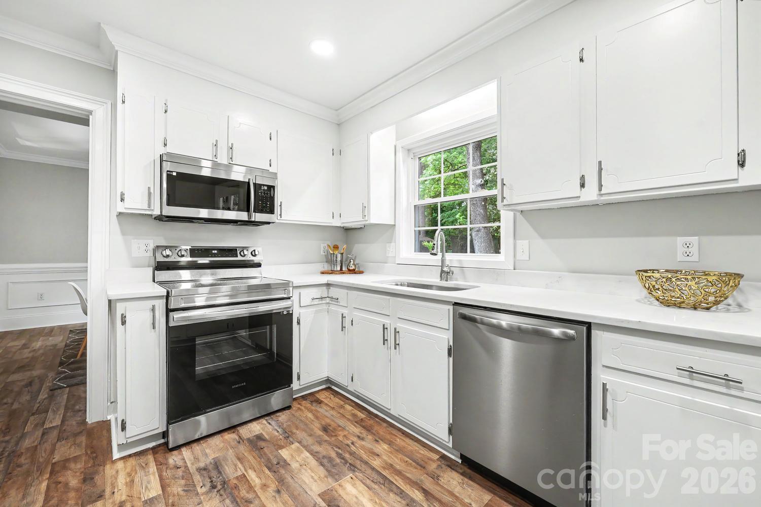 917 Winter Wood Drive Matthews NC 28105