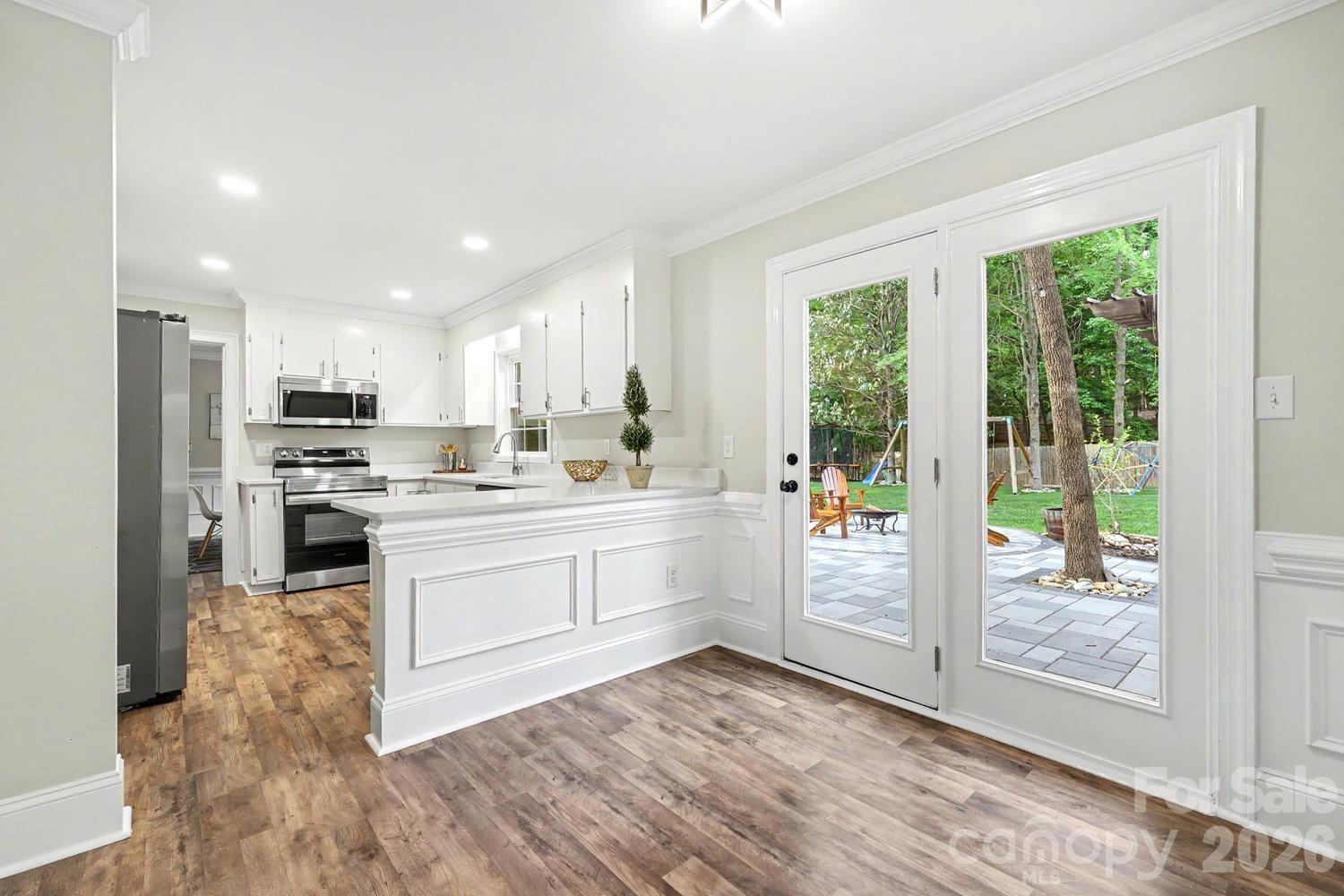 917 Winter Wood Drive Matthews NC 28105