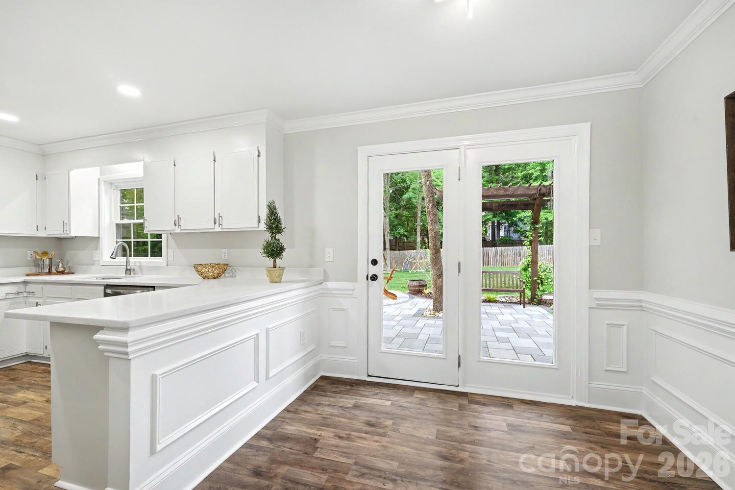 917 Winter Wood Drive Matthews NC 28105
