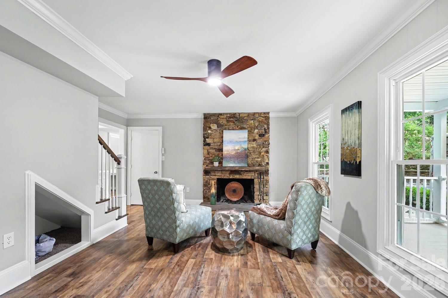 917 Winter Wood Drive Matthews NC 28105