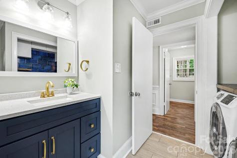 917 Winter Wood Drive Matthews NC 28105