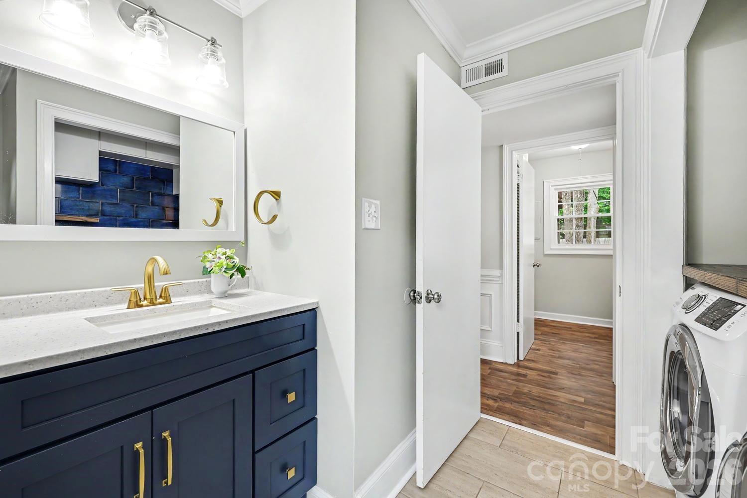 917 Winter Wood Drive Matthews NC 28105