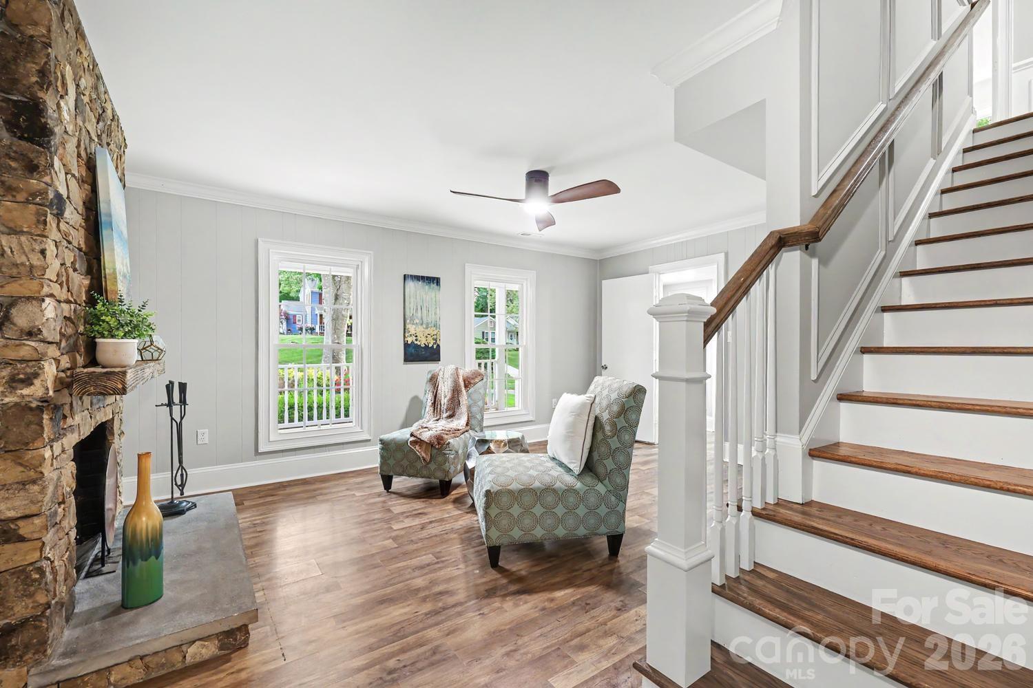 917 Winter Wood Drive Matthews NC 28105
