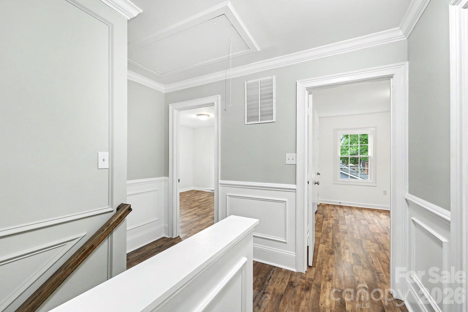 917 Winter Wood Drive Matthews NC 28105