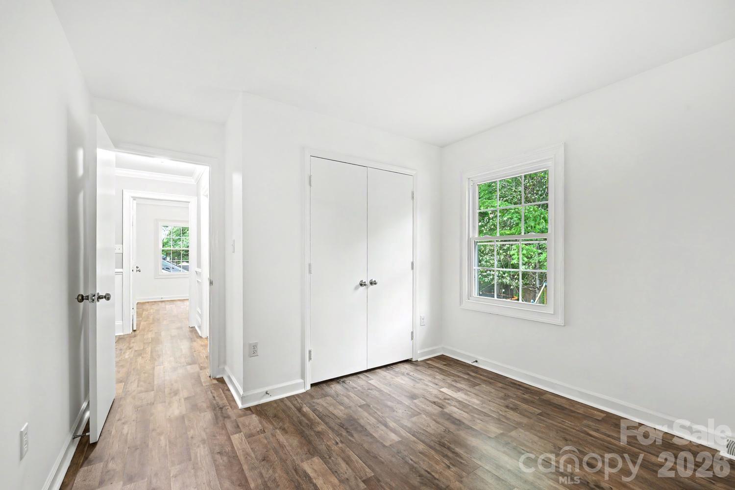 917 Winter Wood Drive Matthews NC 28105