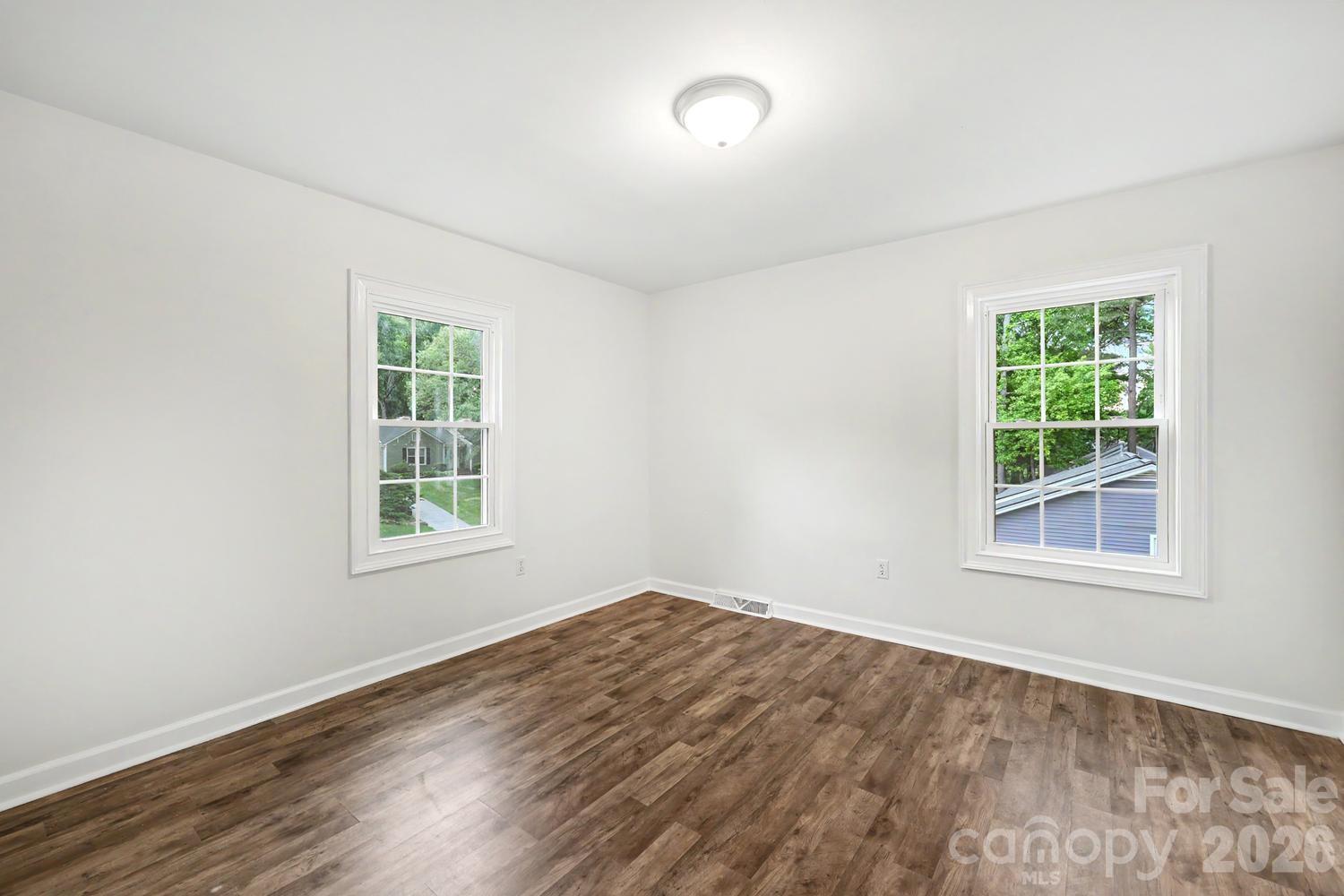 917 Winter Wood Drive Matthews NC 28105