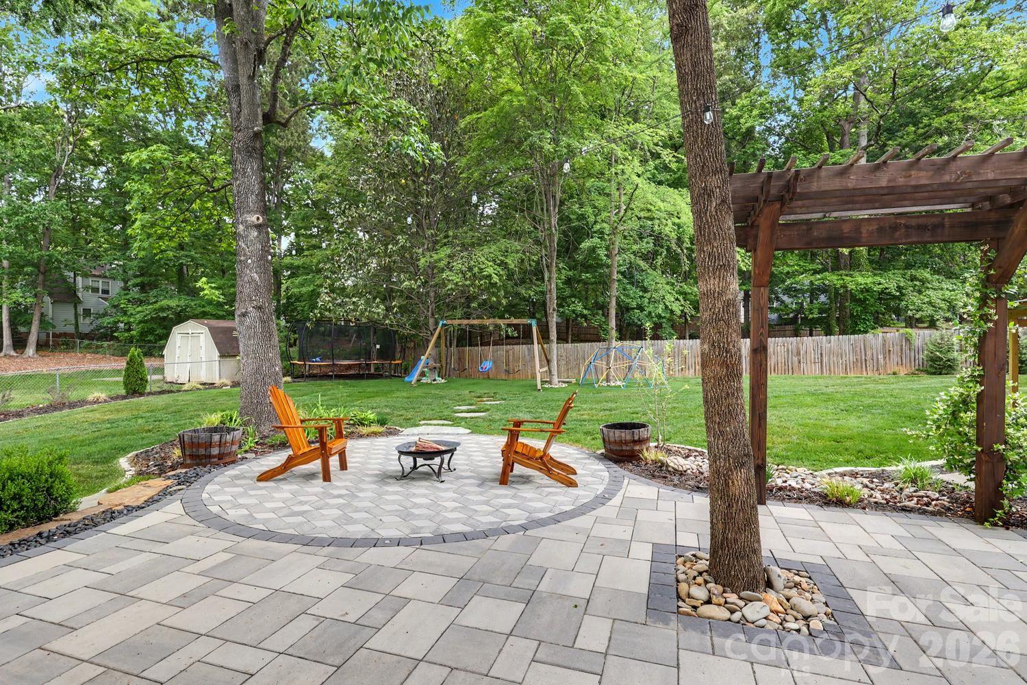 917 Winter Wood Drive Matthews NC 28105