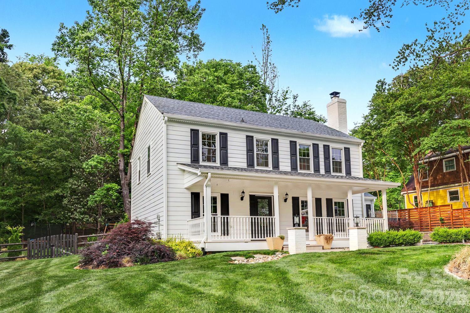 917 Winter Wood Drive Matthews NC 28105