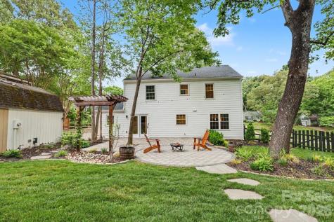 917 Winter Wood Drive Matthews NC 28105