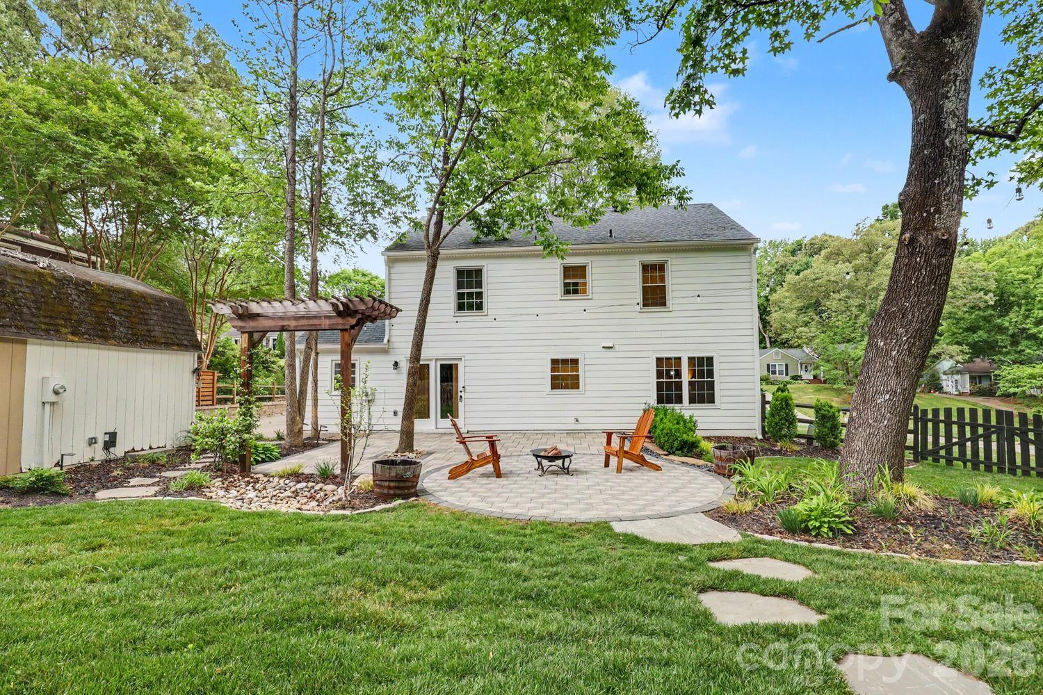 917 Winter Wood Drive Matthews NC 28105