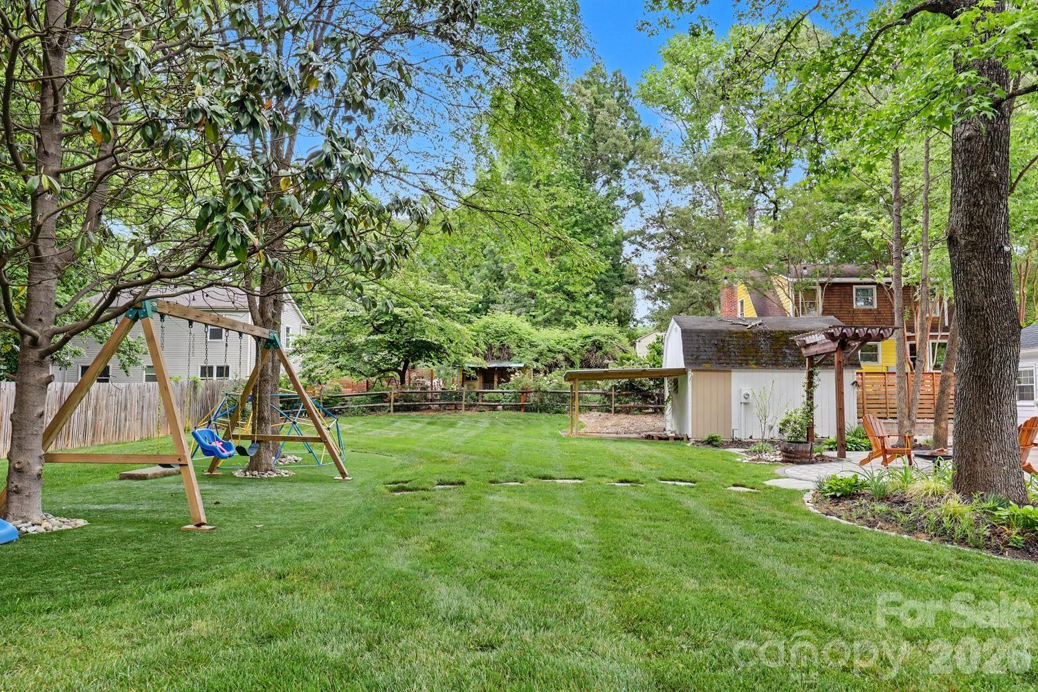 917 Winter Wood Drive Matthews NC 28105