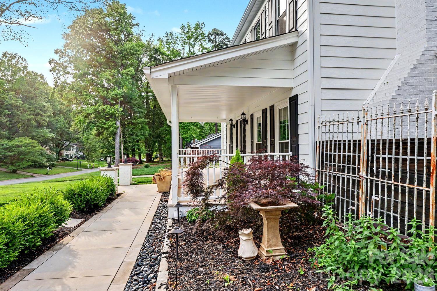917 Winter Wood Drive Matthews NC 28105