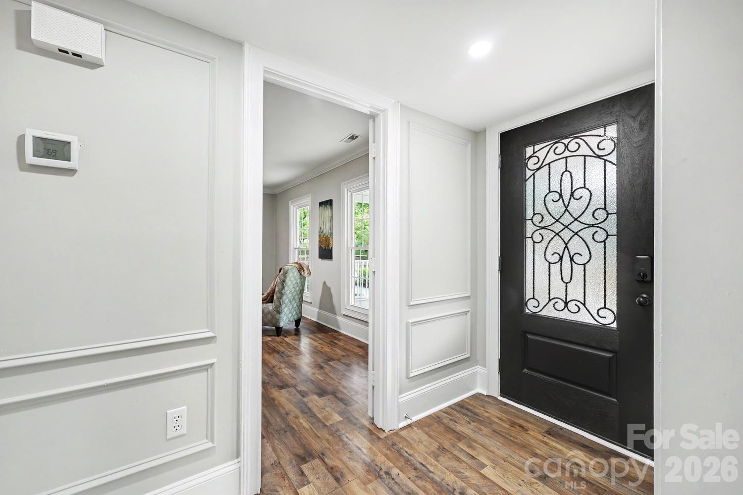 917 Winter Wood Drive Matthews NC 28105