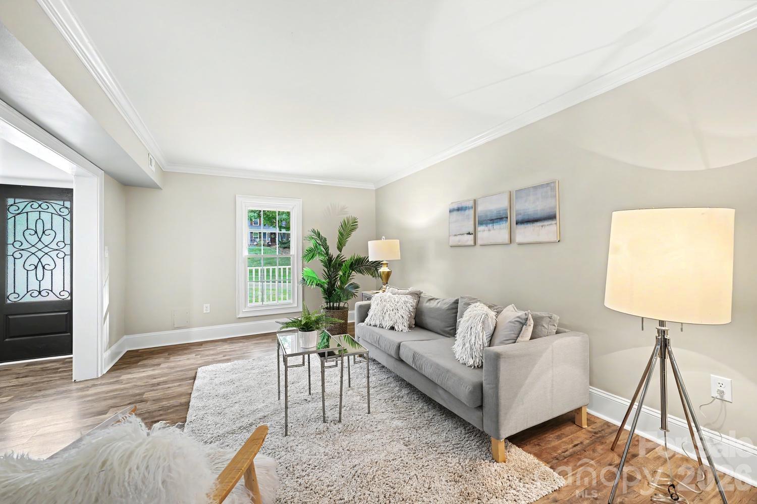 917 Winter Wood Drive Matthews NC 28105
