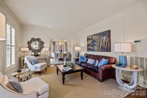 2727 Hampton Avenue Charlotte NC 28207