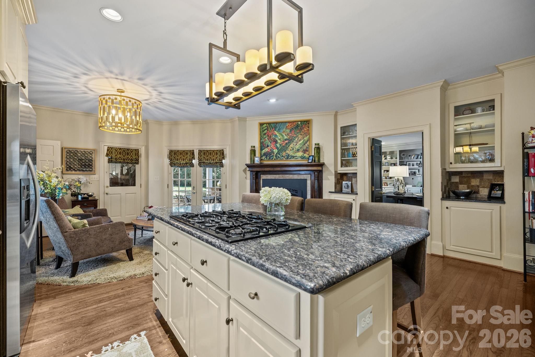 2727 Hampton Avenue Charlotte NC 28207