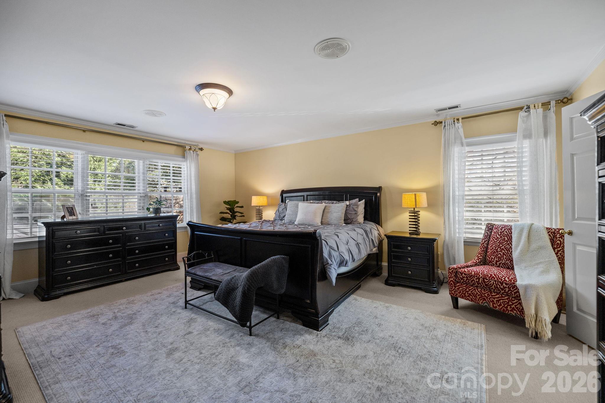 2727 Hampton Avenue Charlotte NC 28207