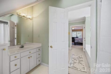 2727 Hampton Avenue Charlotte NC 28207