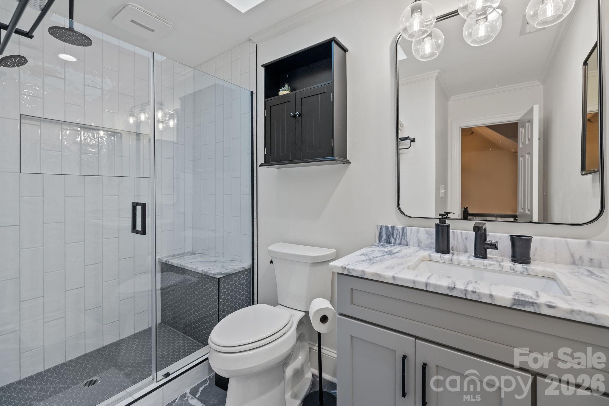 2727 Hampton Avenue Charlotte NC 28207