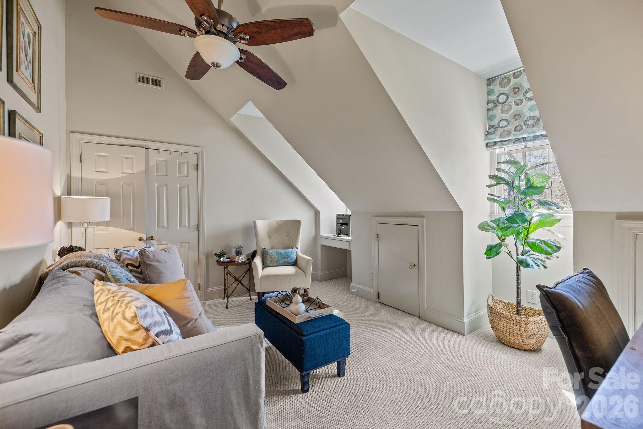 2727 Hampton Avenue Charlotte NC 28207