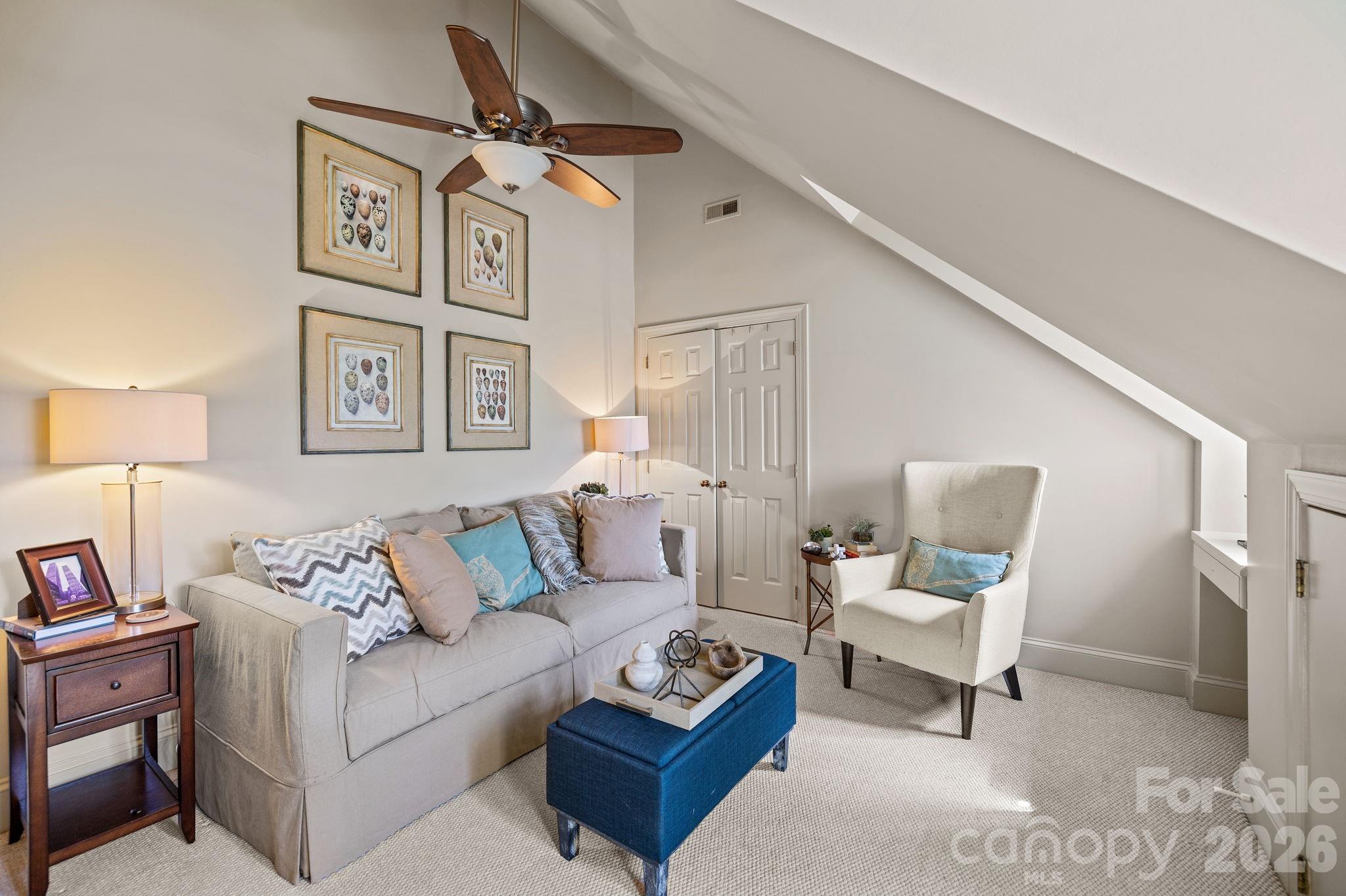 2727 Hampton Avenue Charlotte NC 28207