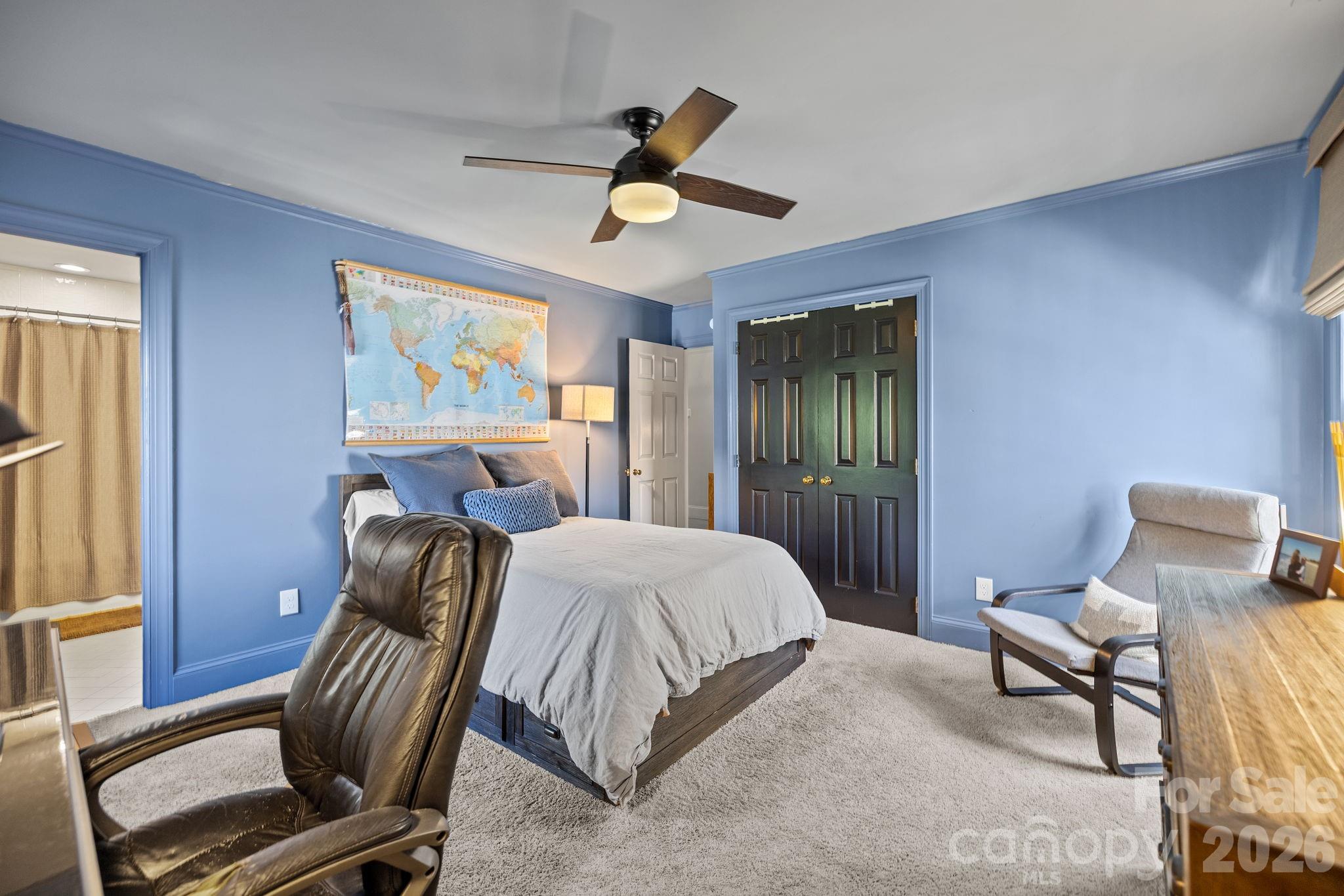2727 Hampton Avenue Charlotte NC 28207