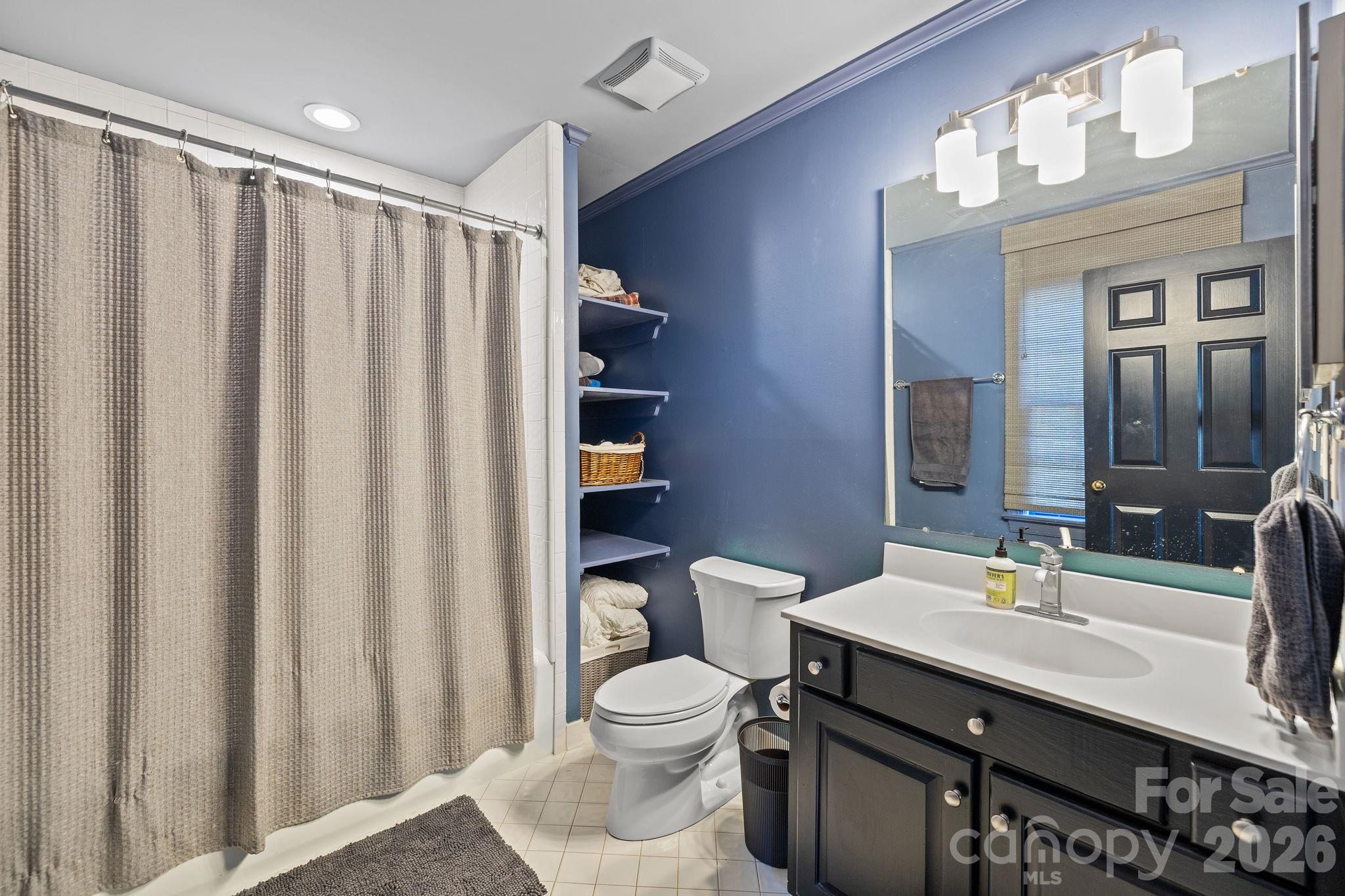 2727 Hampton Avenue Charlotte NC 28207