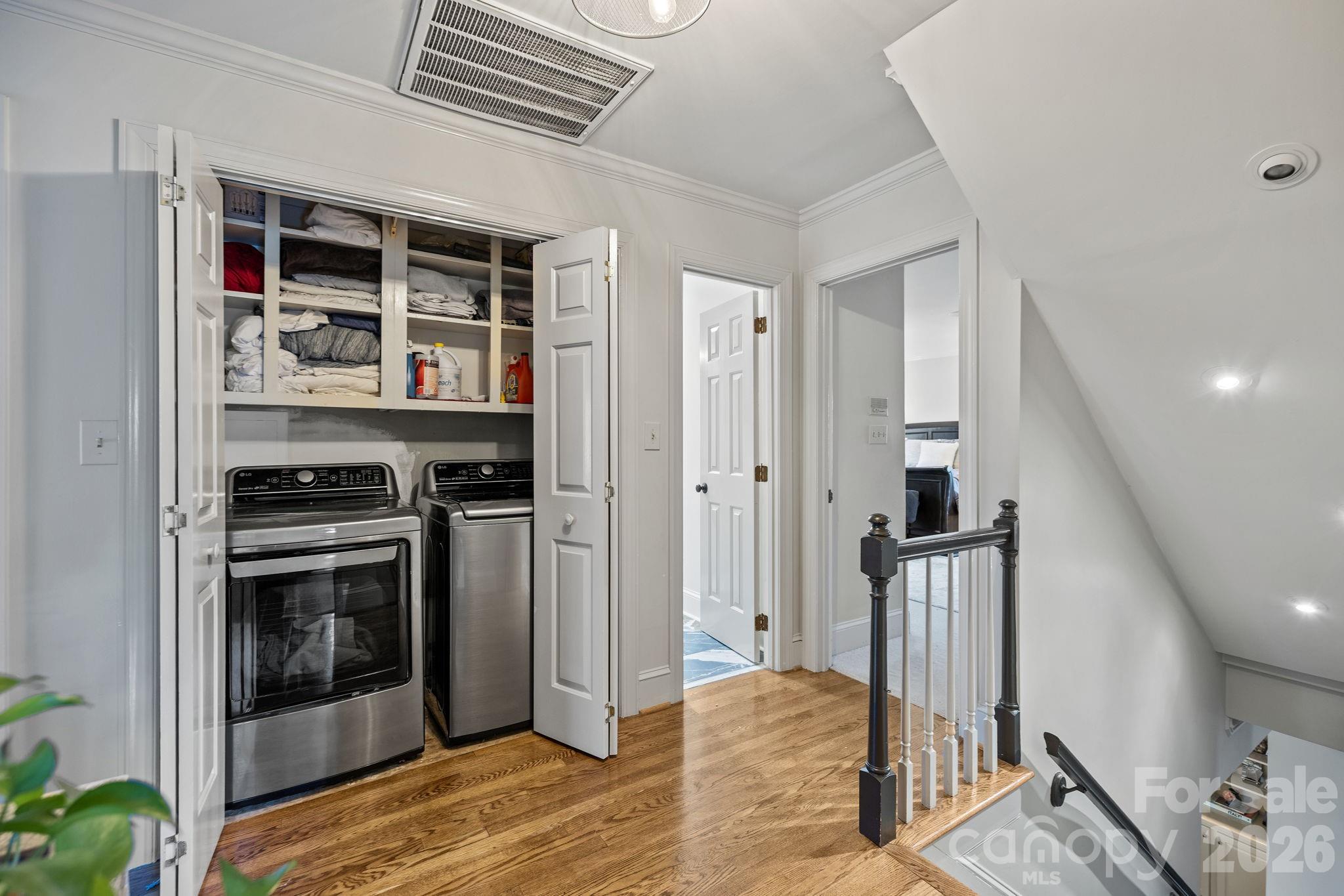 2727 Hampton Avenue Charlotte NC 28207
