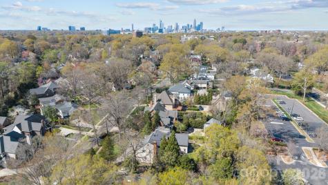 2727 Hampton Avenue Charlotte NC 28207