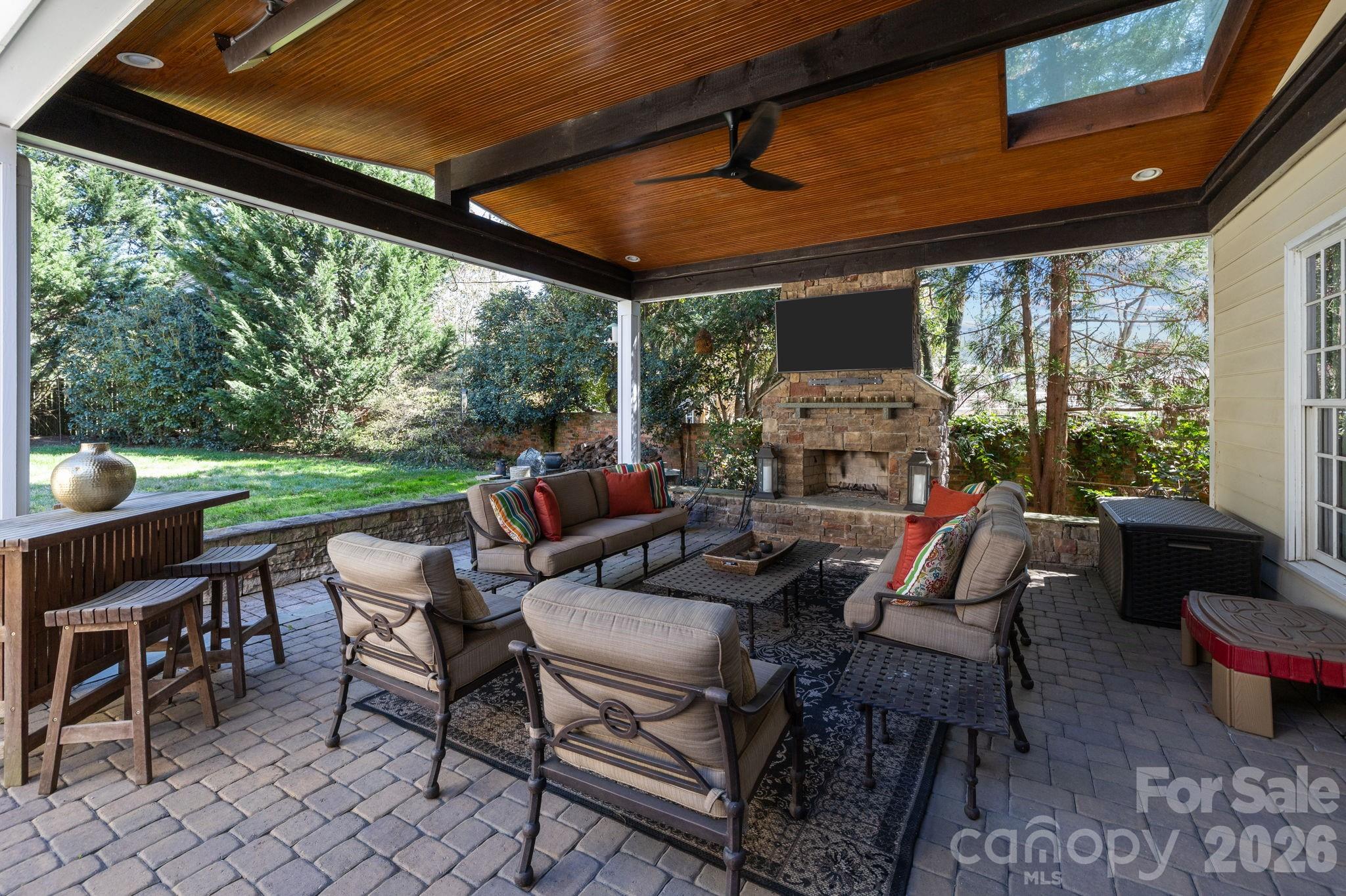2727 Hampton Avenue Charlotte NC 28207