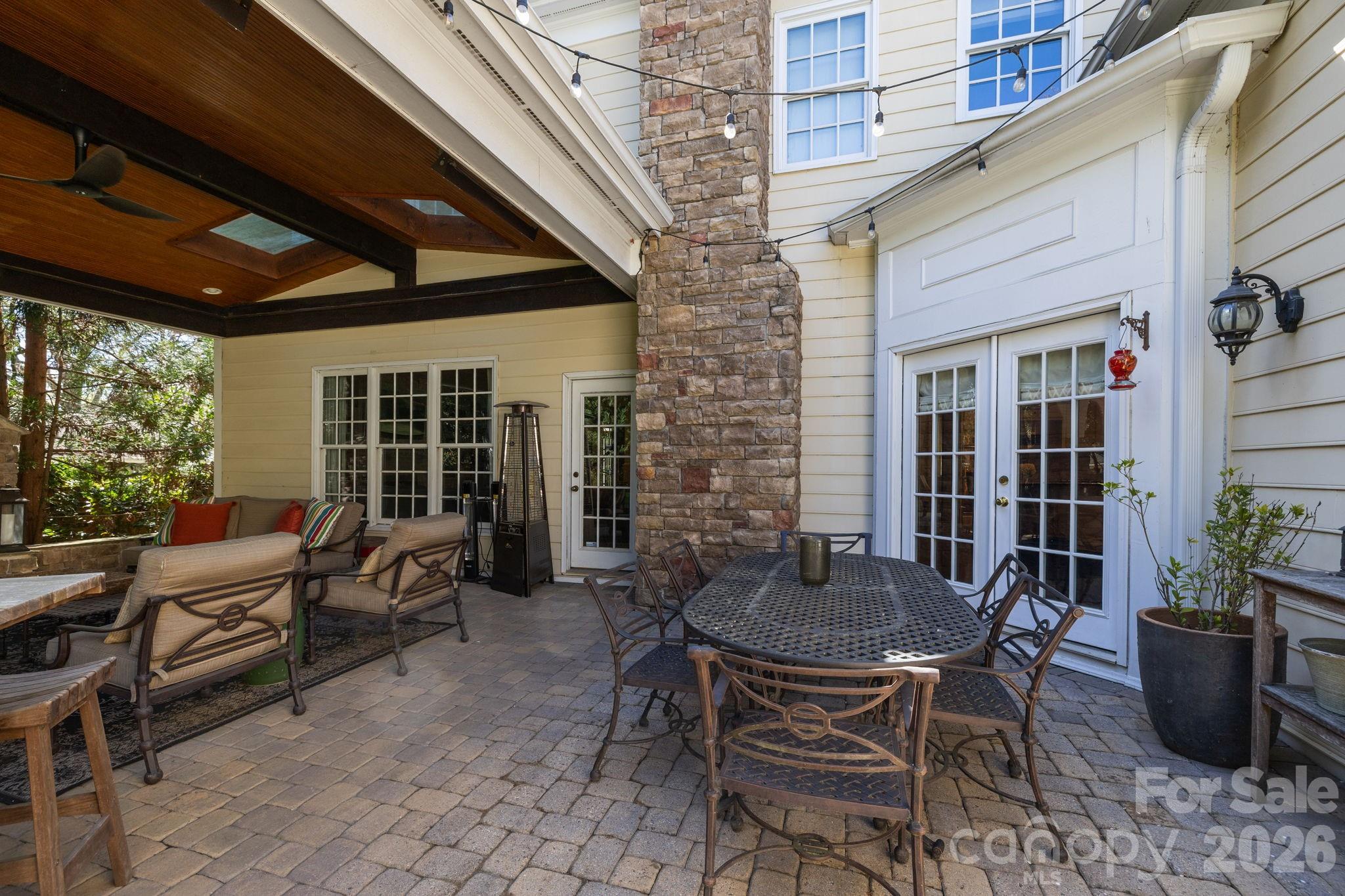 2727 Hampton Avenue Charlotte NC 28207