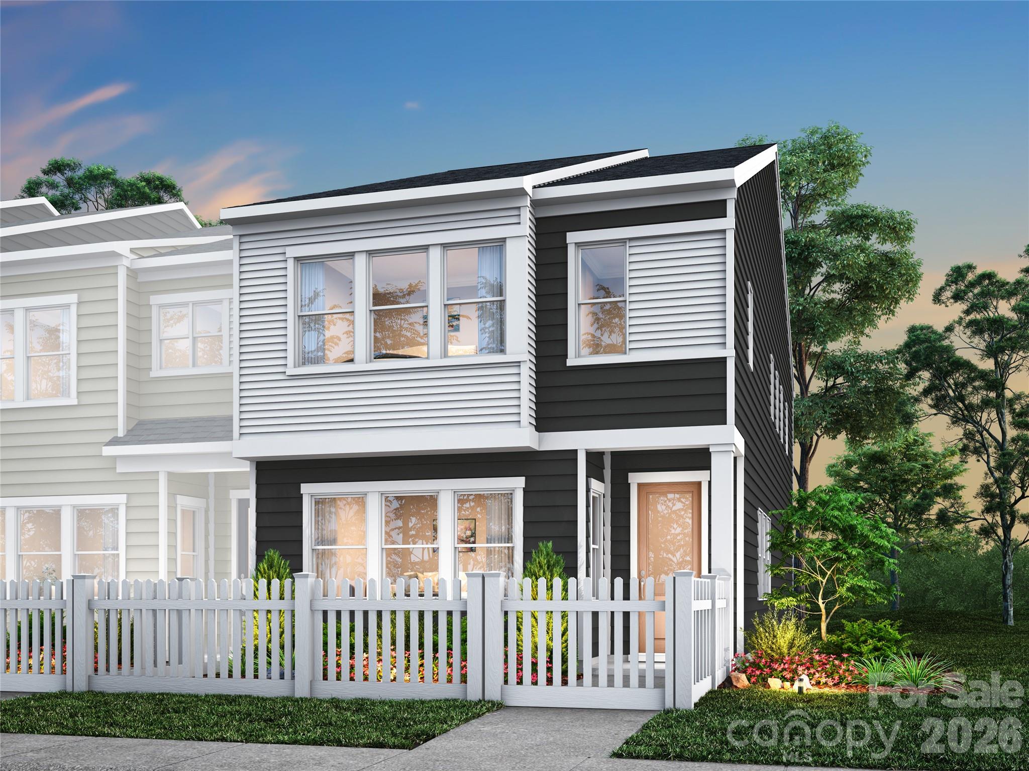 8402 Discovery Lane Charlotte NC 28216