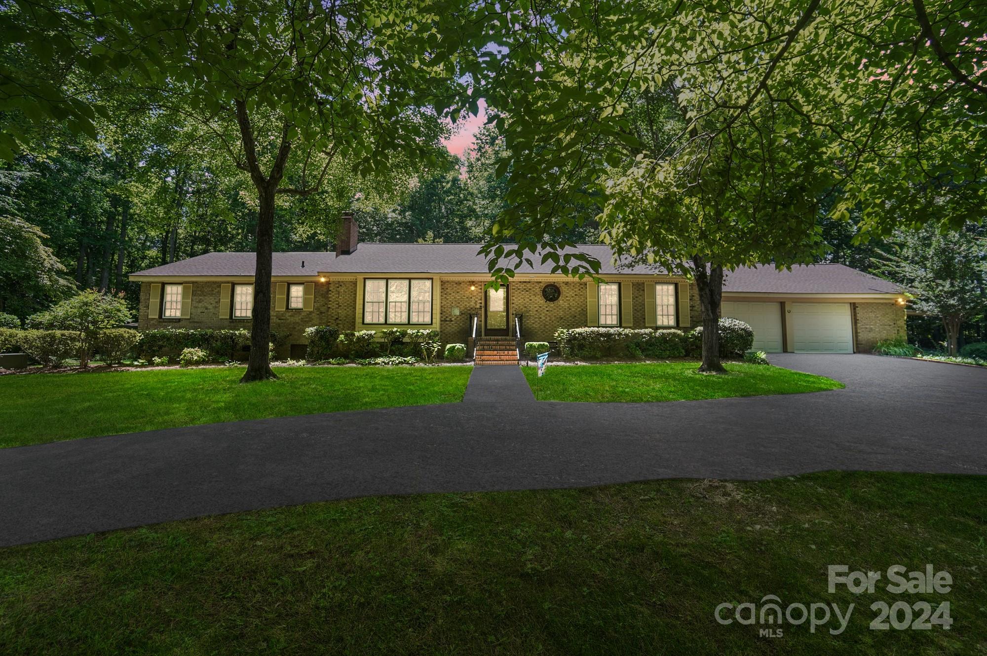 10805 Bonview Court Midland NC 28107
