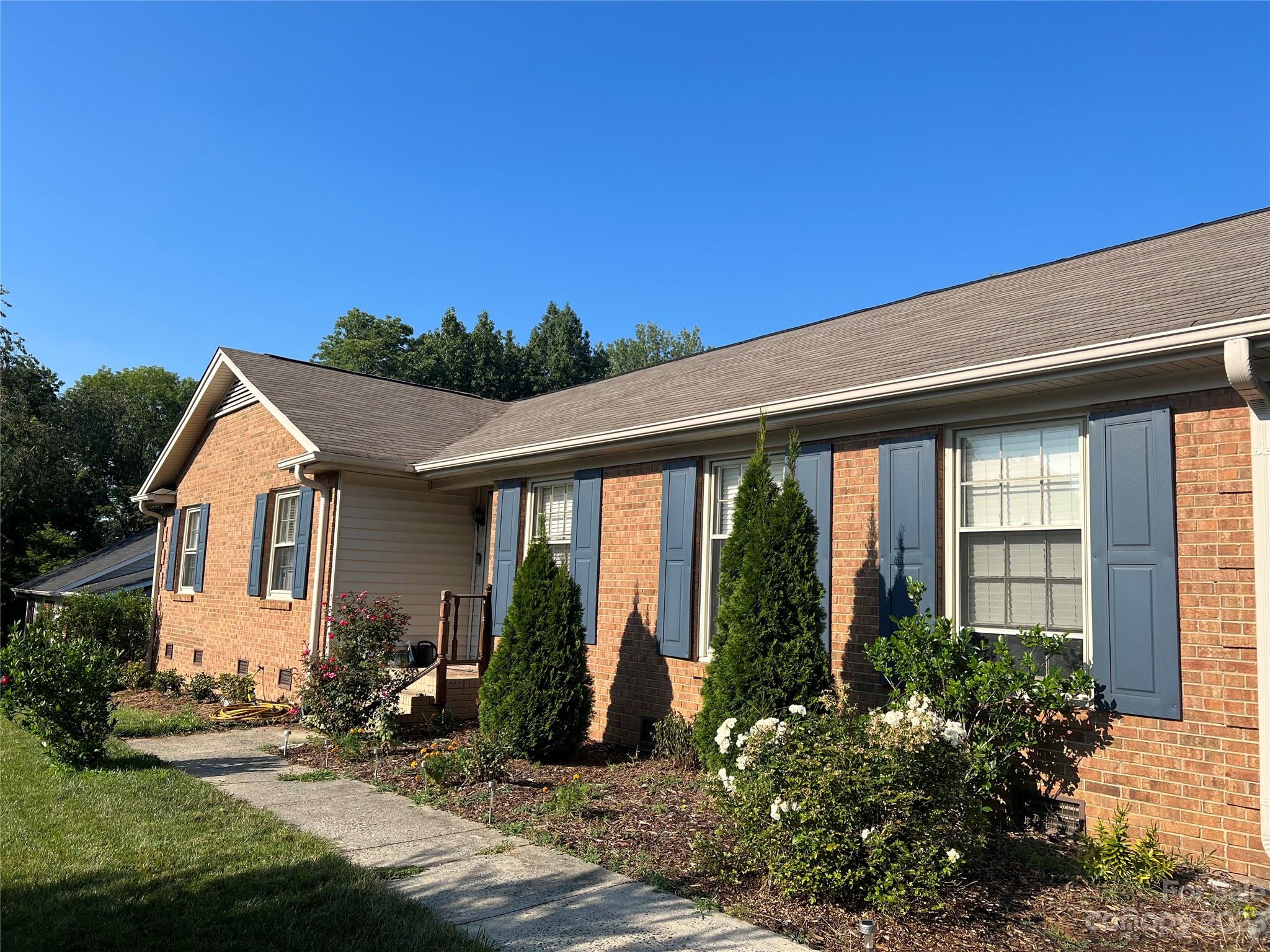 6850 Elm Forest Drive Charlotte NC 28212