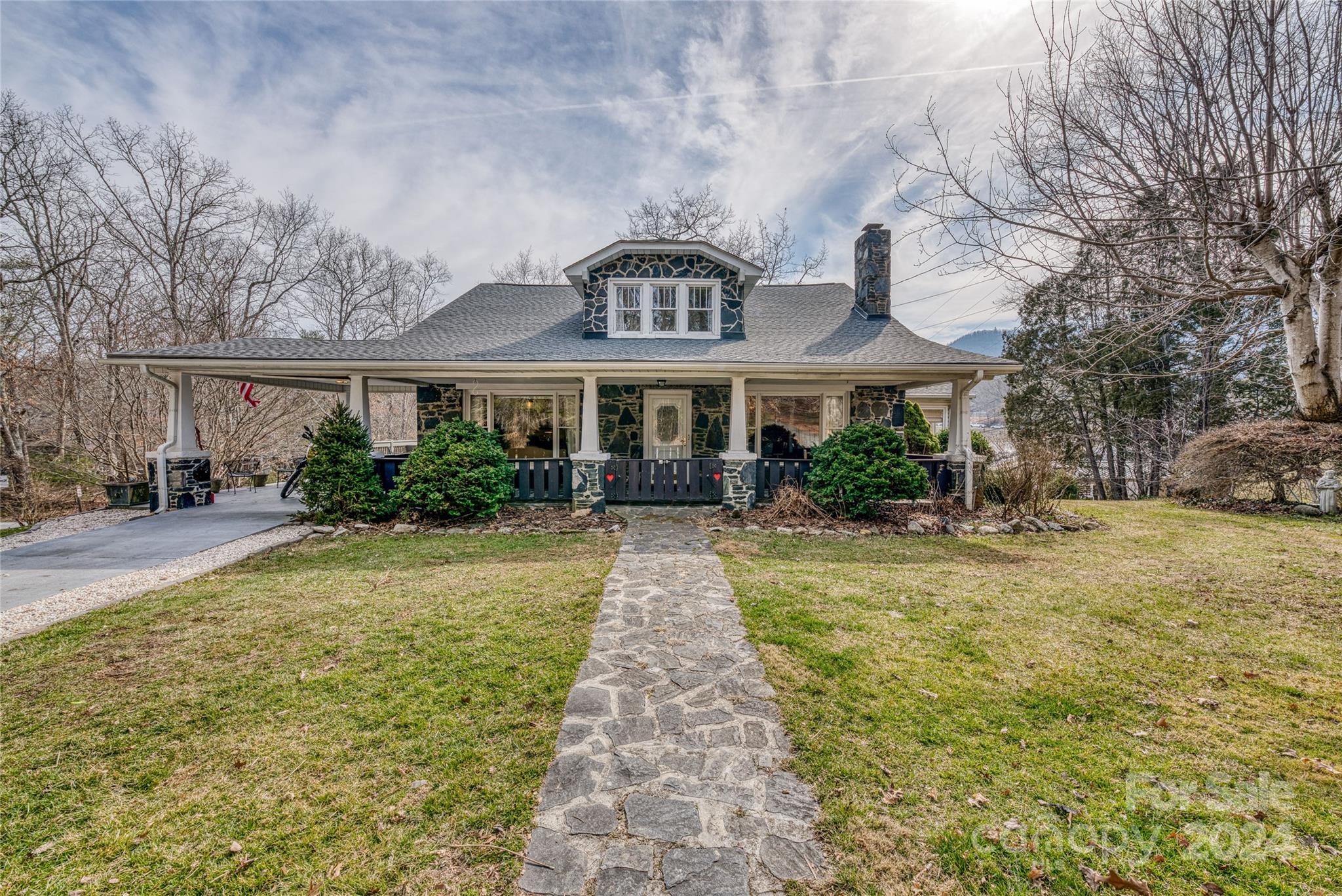 773 Greenwood Road Spruce Pine NC 28777