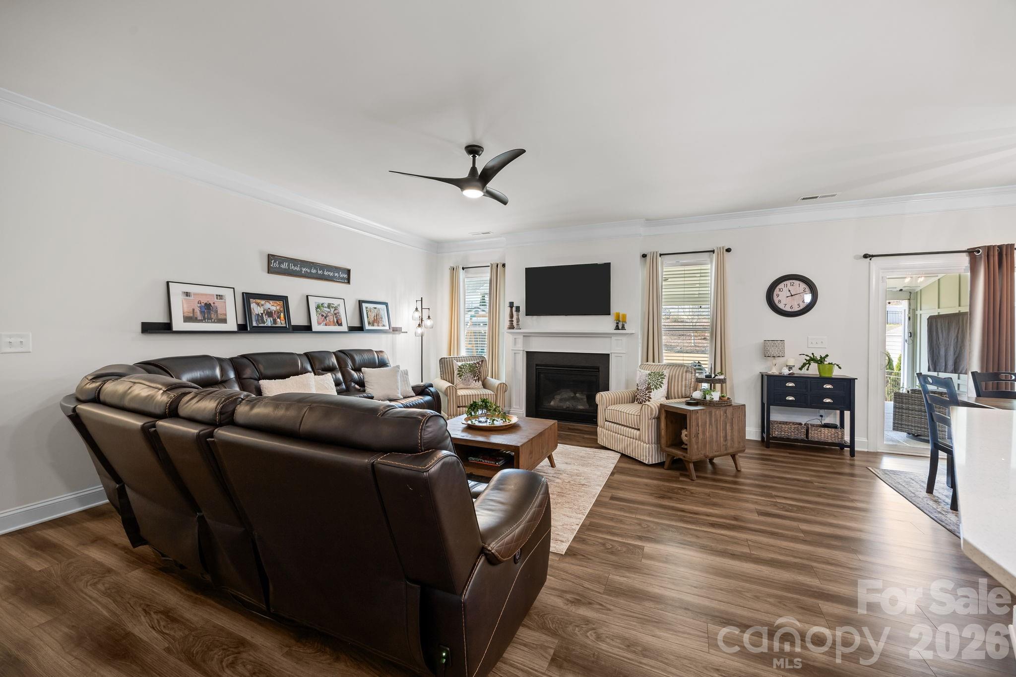 5327 Pembrey Drive Denver NC 28037