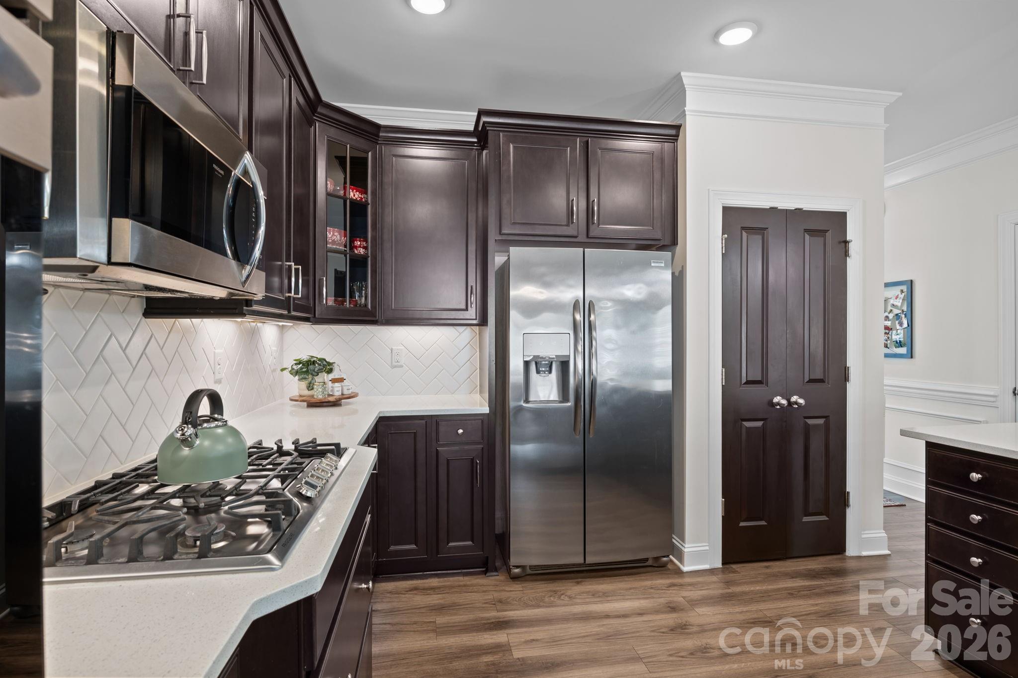 5327 Pembrey Drive Denver NC 28037
