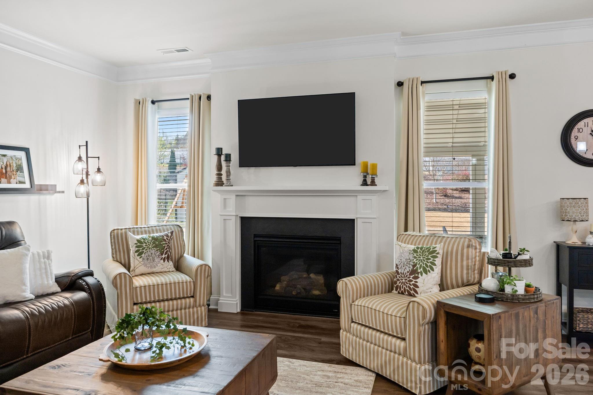 5327 Pembrey Drive Denver NC 28037
