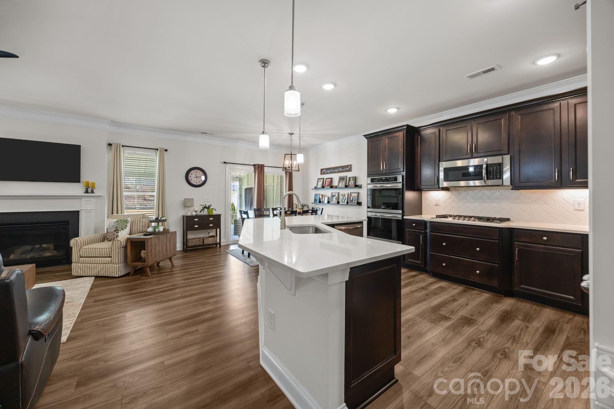 5327 Pembrey Drive Denver NC 28037