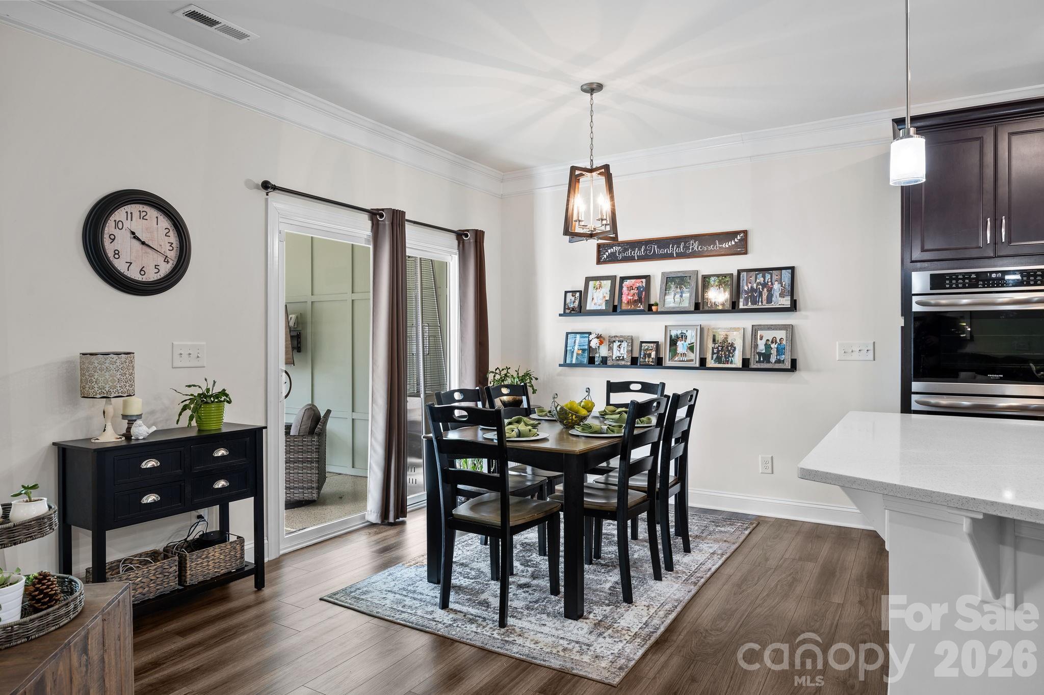 5327 Pembrey Drive Denver NC 28037