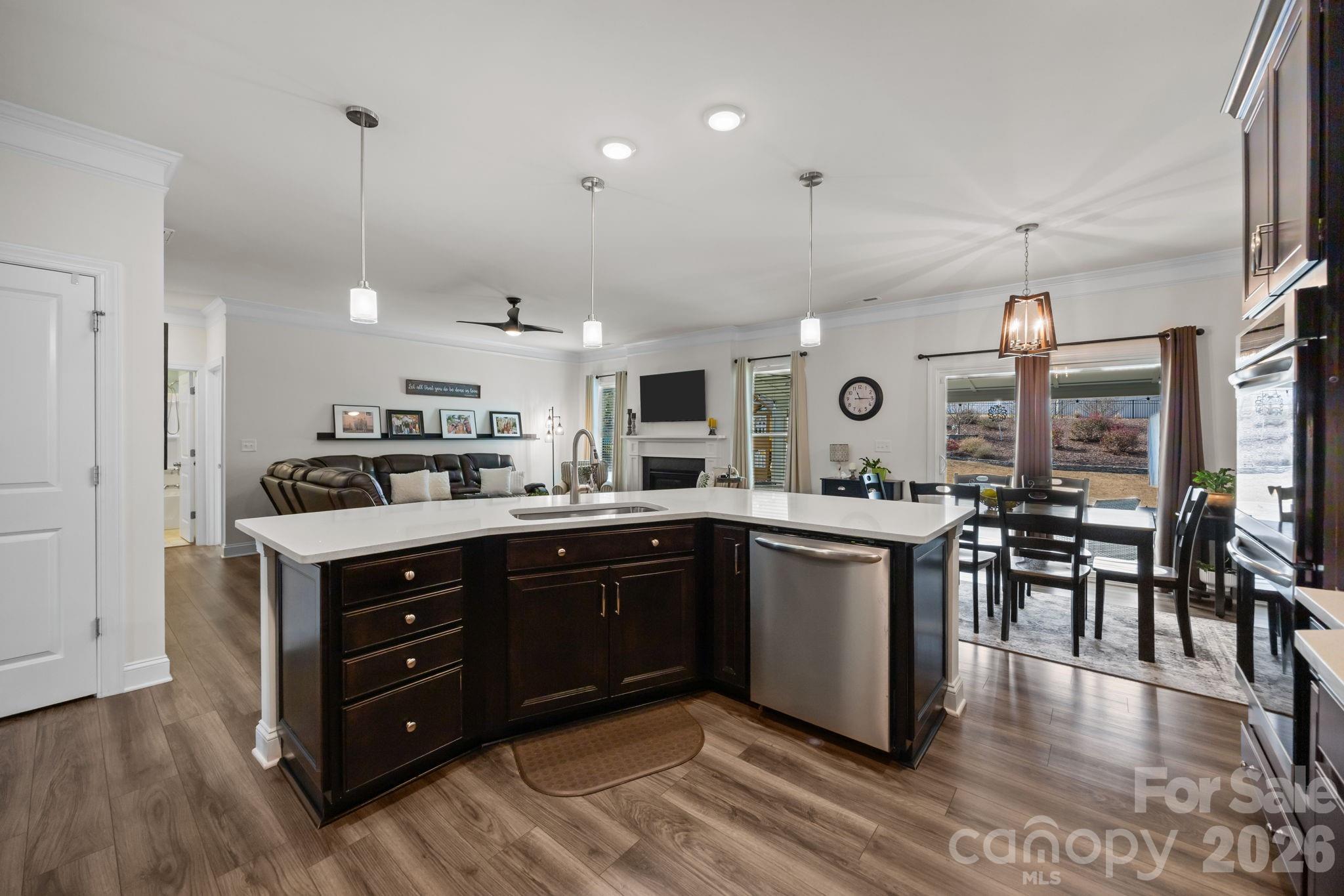 5327 Pembrey Drive Denver NC 28037