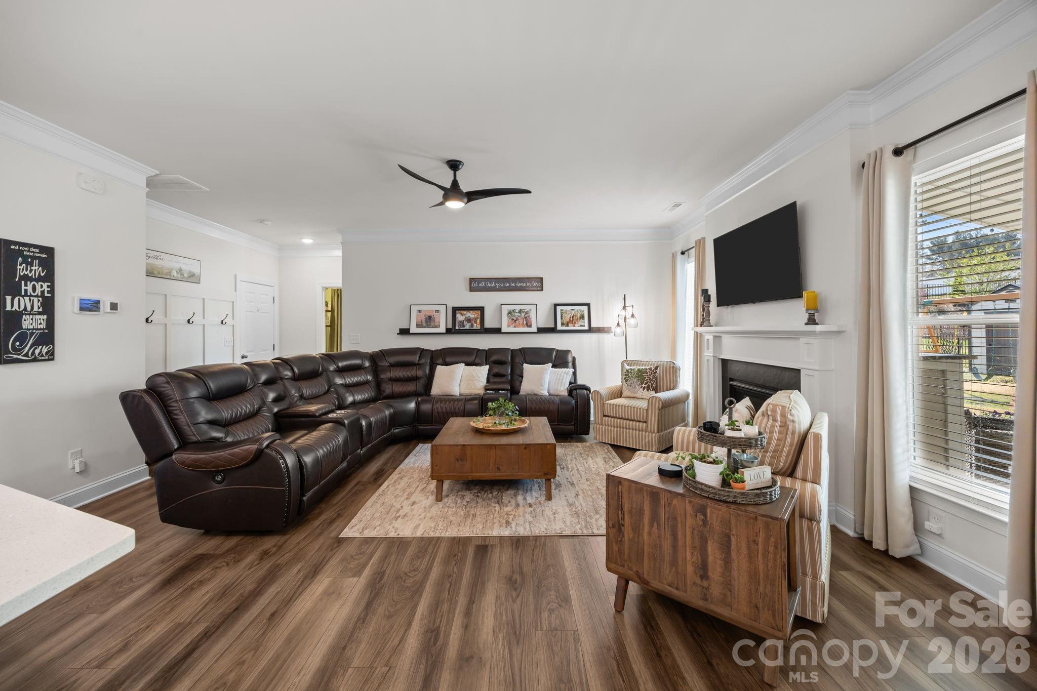 5327 Pembrey Drive Denver NC 28037