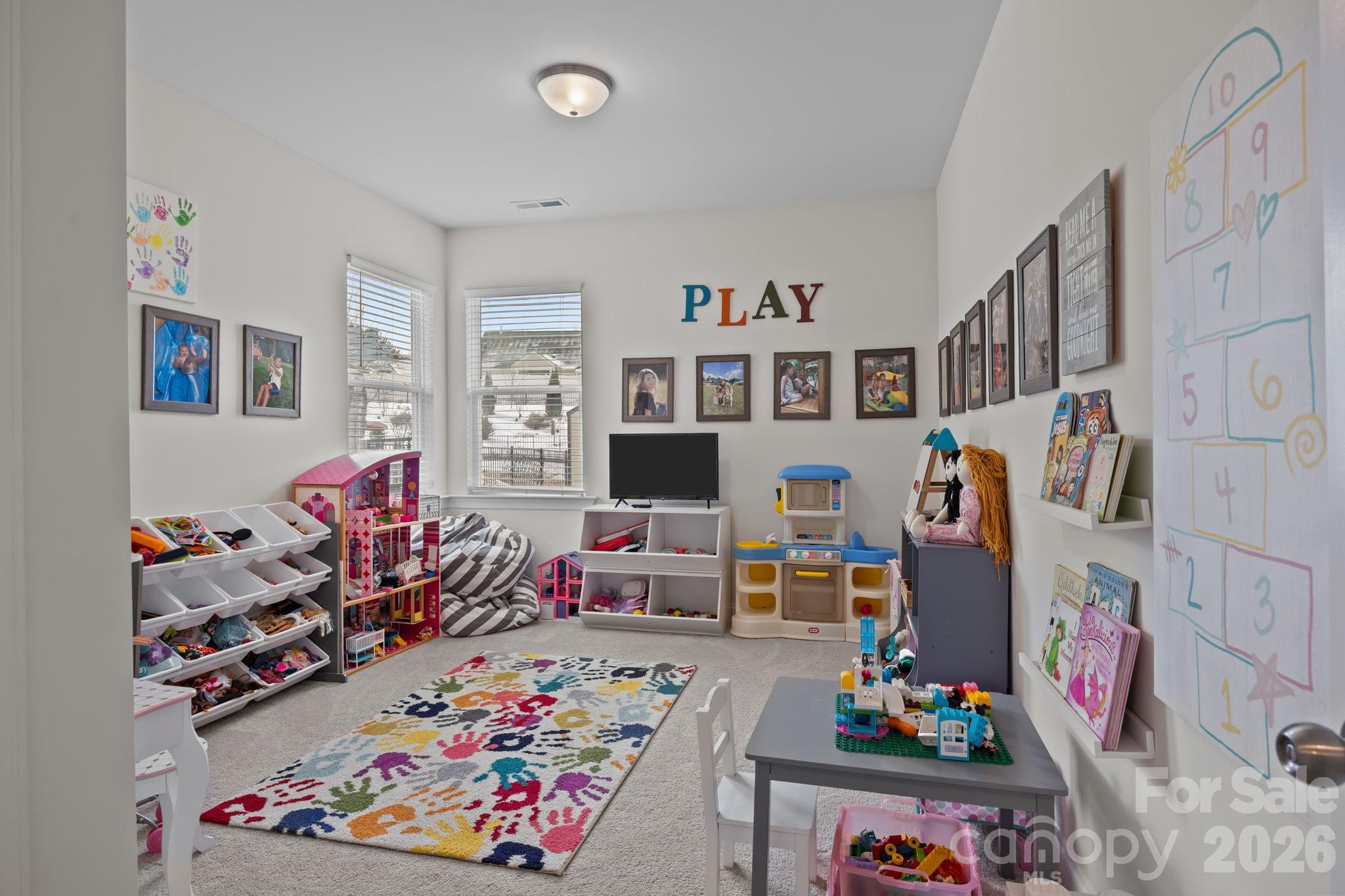 5327 Pembrey Drive Denver NC 28037