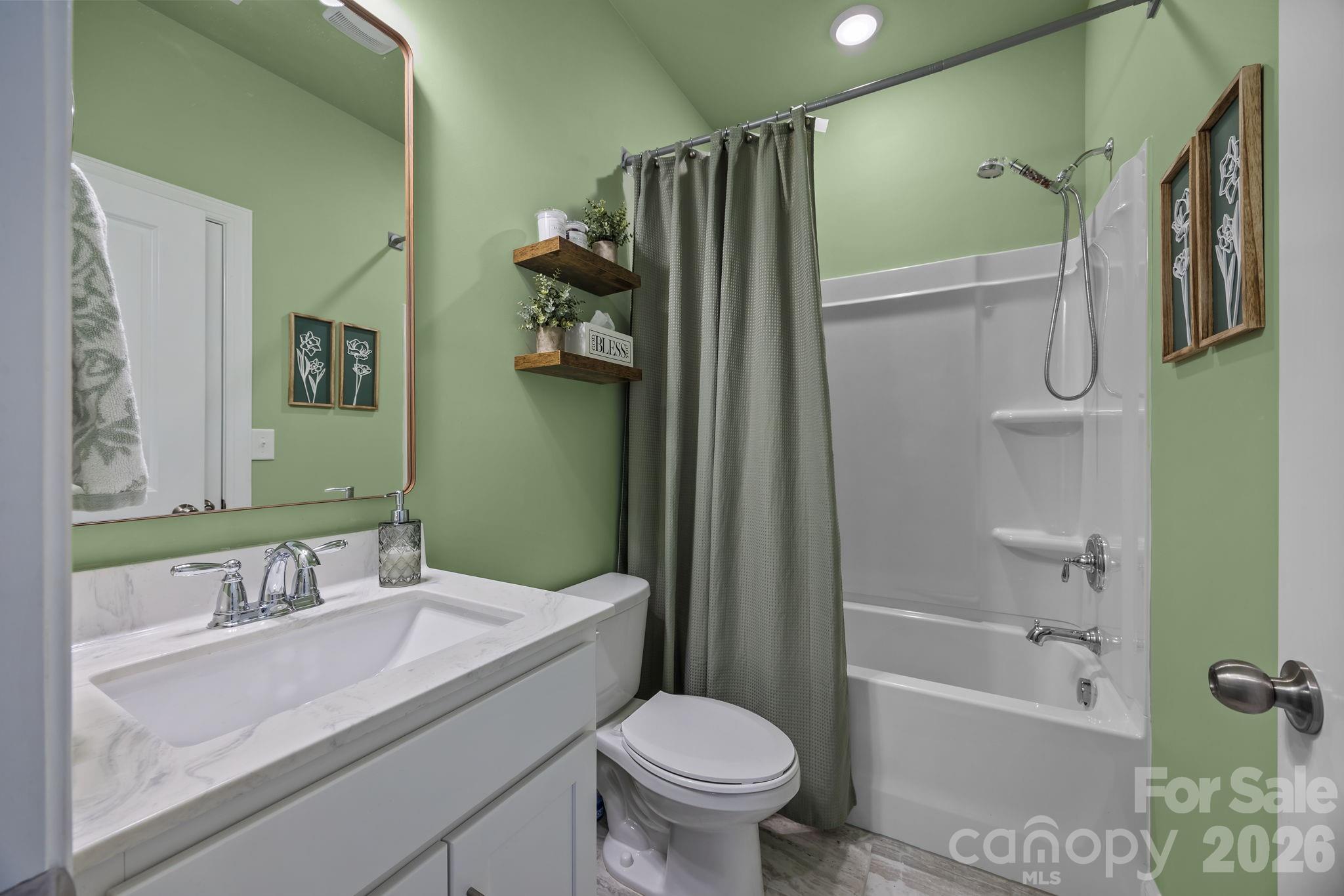 5327 Pembrey Drive Denver NC 28037