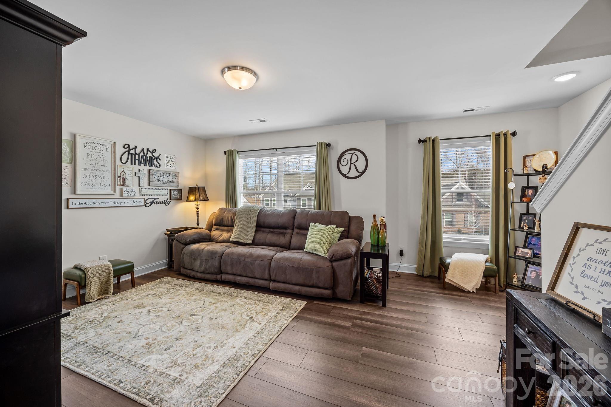 5327 Pembrey Drive Denver NC 28037