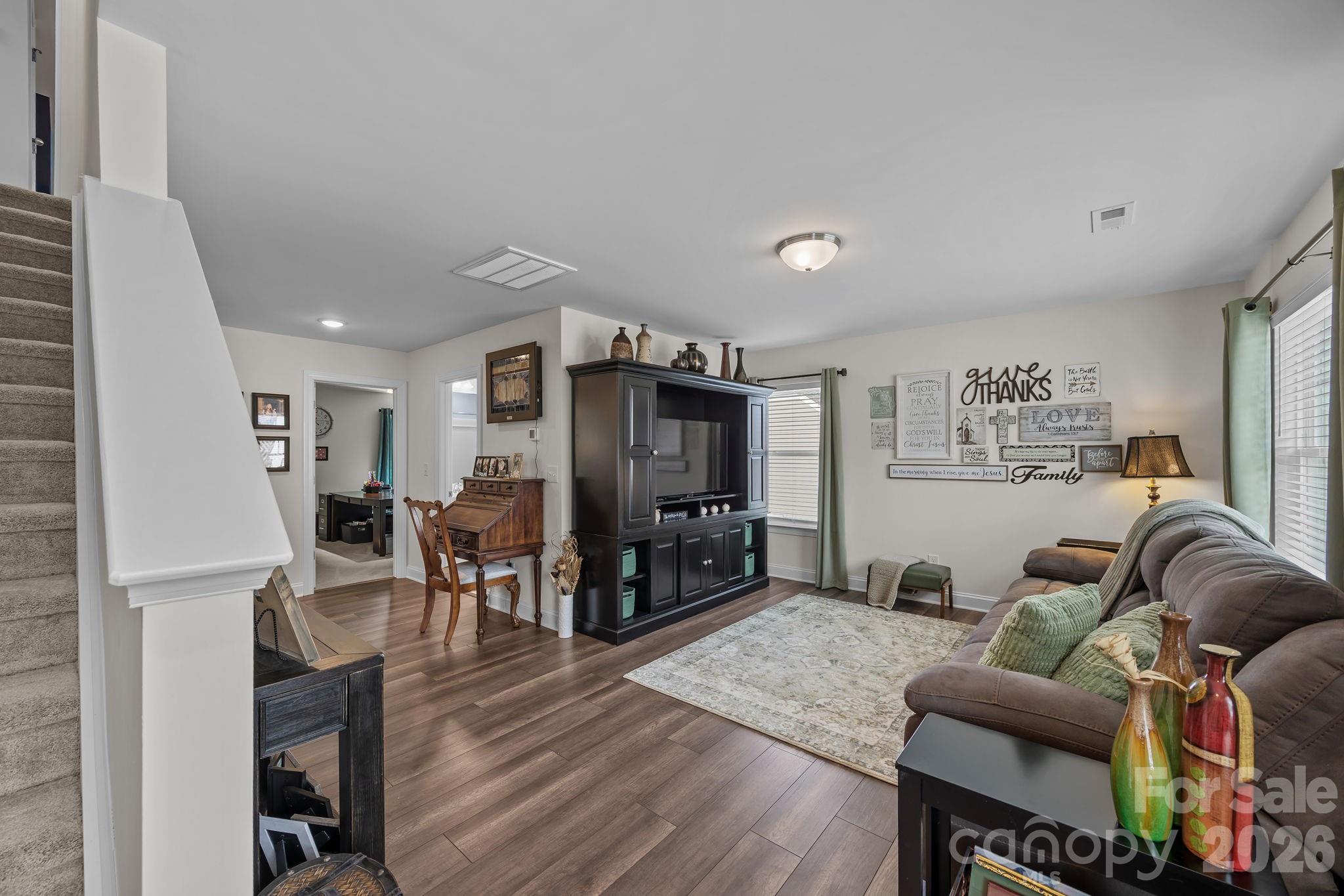 5327 Pembrey Drive Denver NC 28037