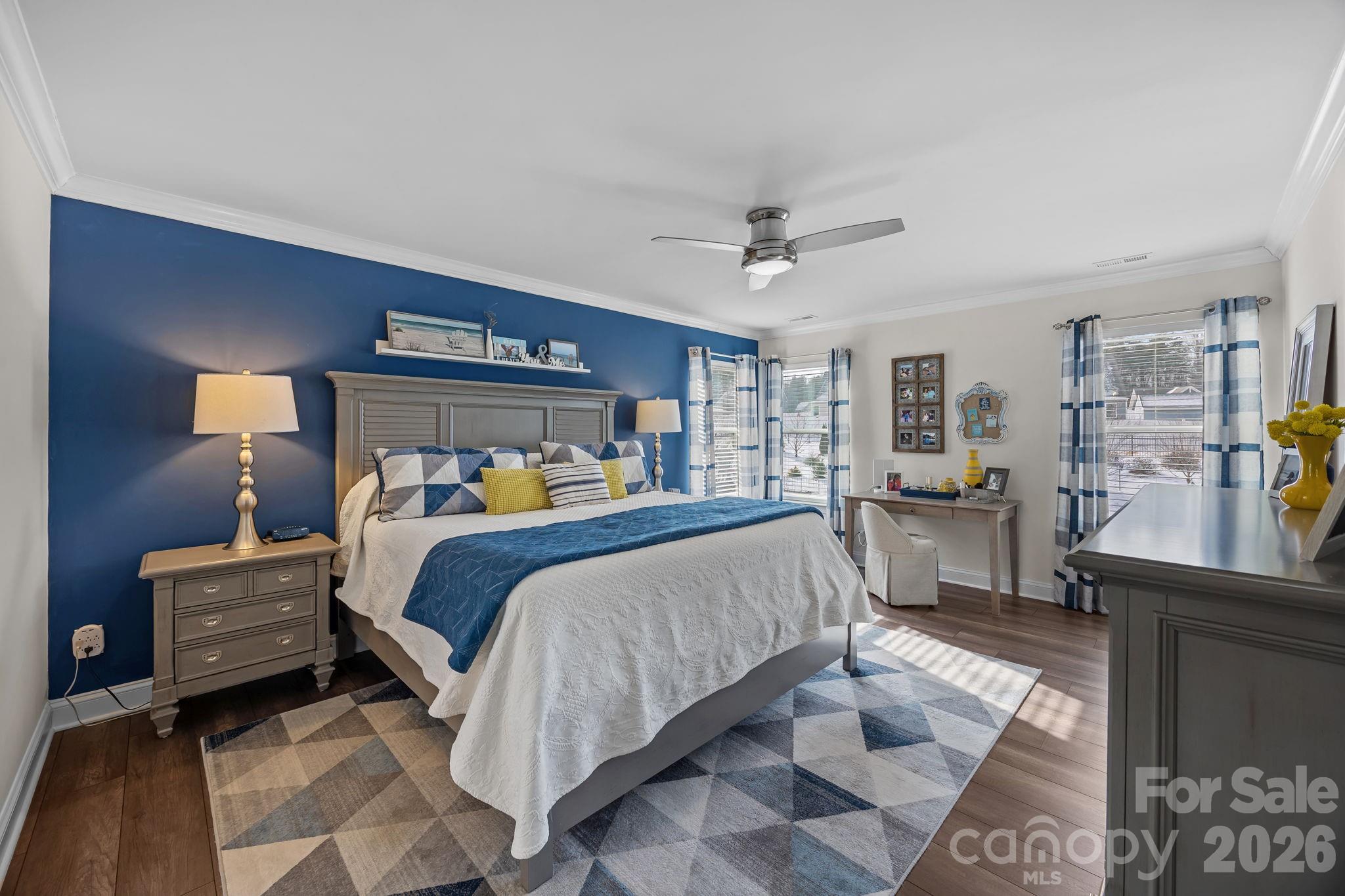 5327 Pembrey Drive Denver NC 28037